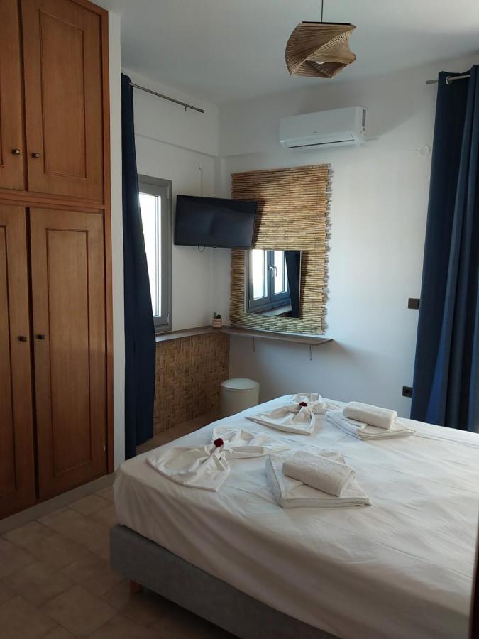 Passatempo Casa - 3 Bedroom Apartment Close To The Swimming Pool Gerani  Екстериор снимка