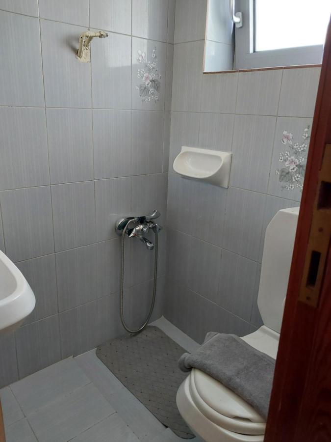 Passatempo Casa - 3 Bedroom Apartment Close To The Swimming Pool Gerani  Екстериор снимка