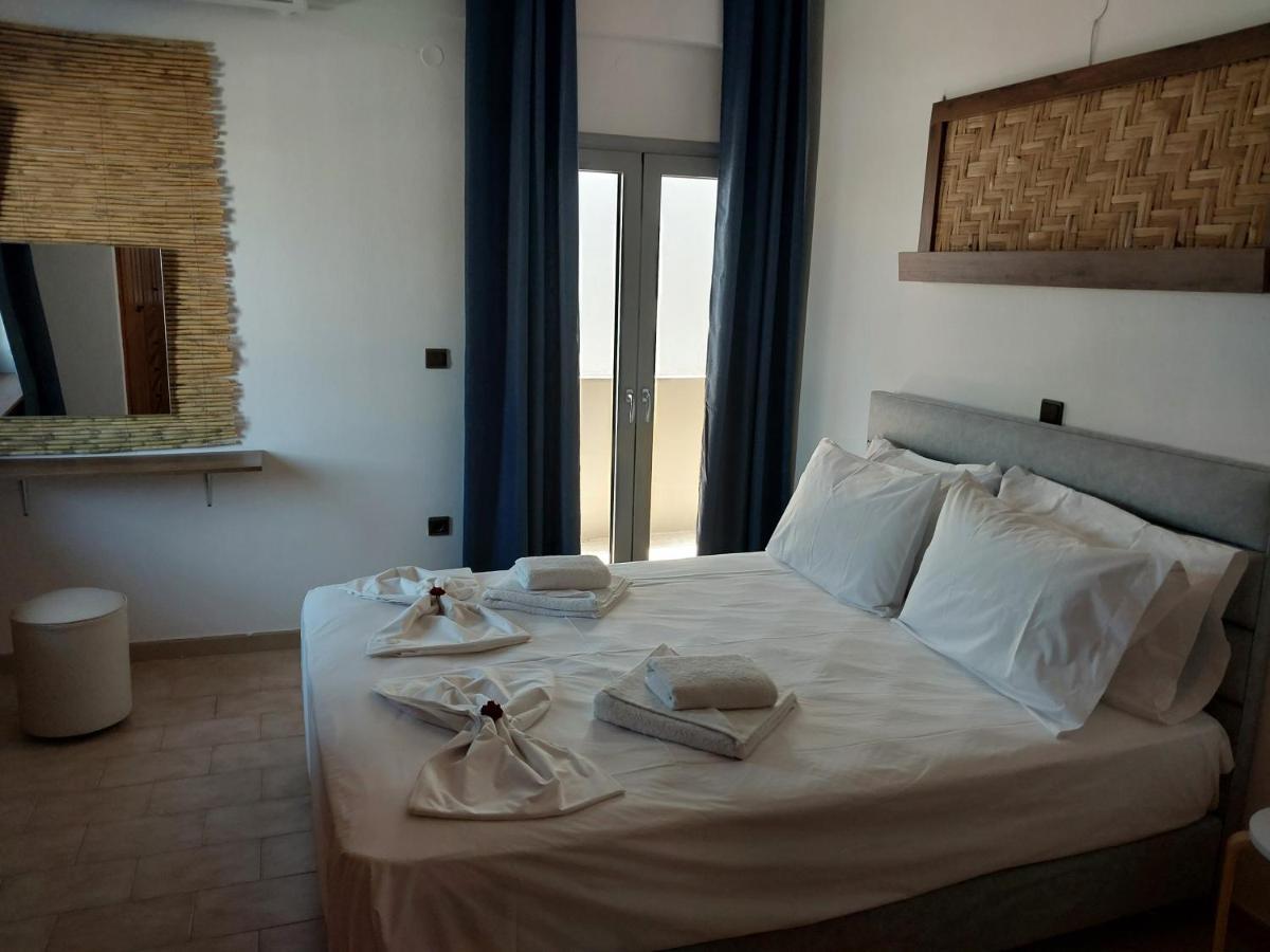 Passatempo Casa - 3 Bedroom Apartment Close To The Swimming Pool Gerani  Екстериор снимка