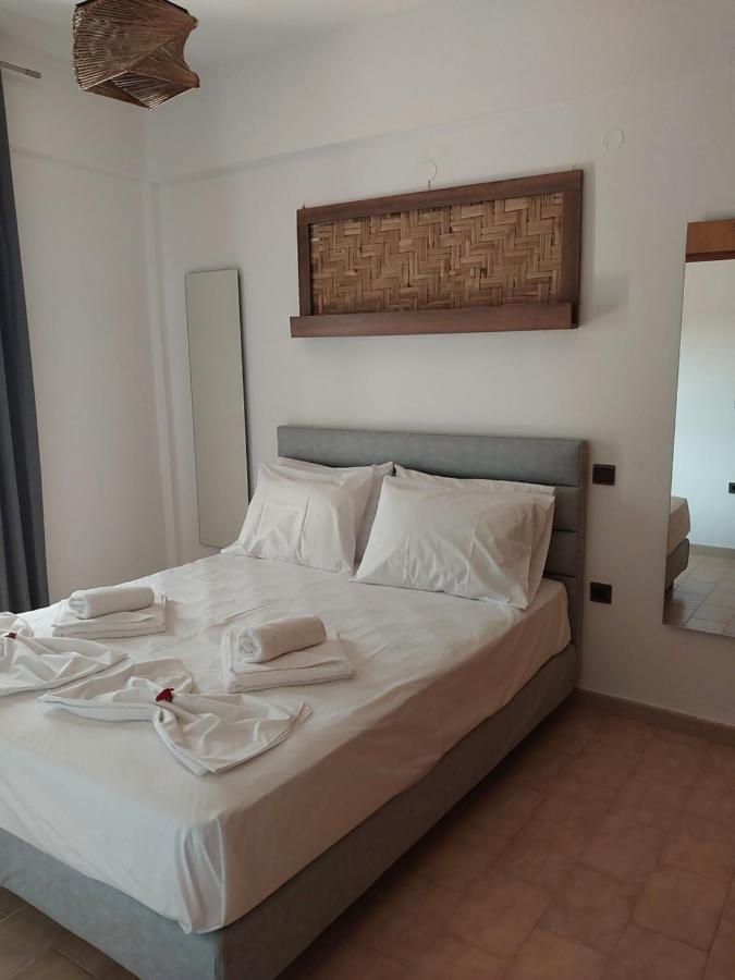 Passatempo Casa - 3 Bedroom Apartment Close To The Swimming Pool Gerani  Екстериор снимка