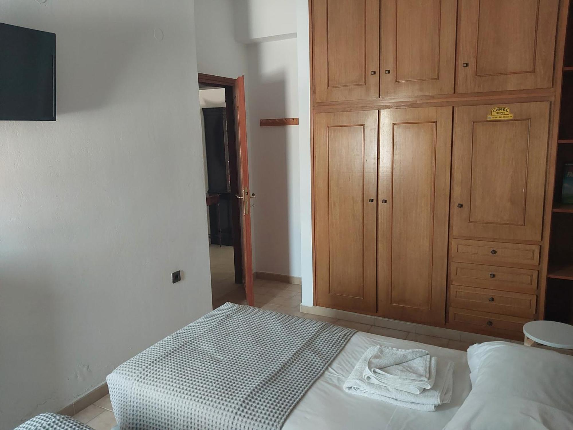 Passatempo Casa - 3 Bedroom Apartment Close To The Swimming Pool Gerani  Екстериор снимка
